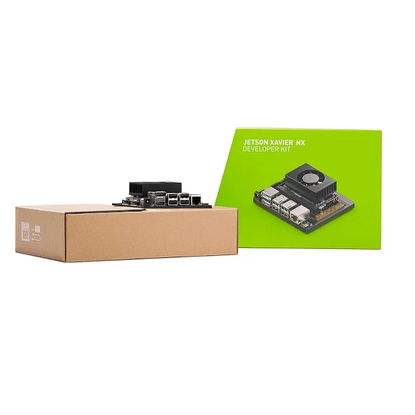 NVIDIA Jetson Xavier NX Developer Kit-smartiphi-5