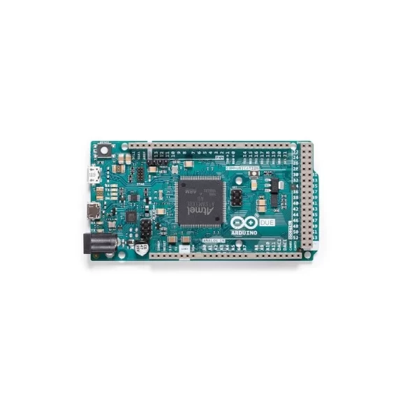 Original Arduino Due Board-Smartiphi-3