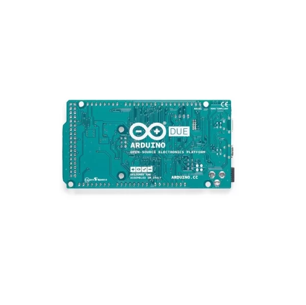 Original Arduino Due Board-Smartiphi-4