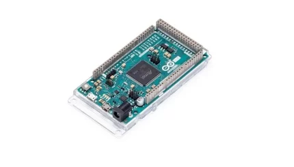 Original Arduino Due Board-Smartiphi-Main