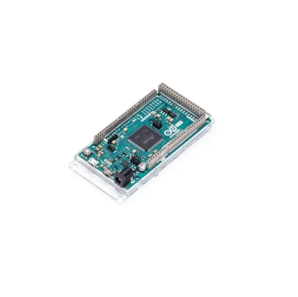 Original Arduino Due Board-Smartiphi-Main