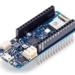 Original Arduino MKR Wifi 1010 Board