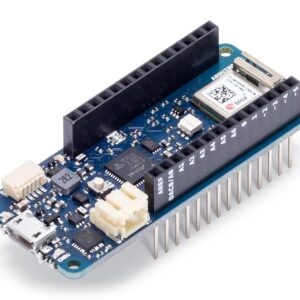 Original Arduino MKR Wifi 1010 Board-Smartiphi-MAIN