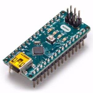 Original Arduino Nano-Smartiphi-Main