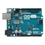 Original Arduino Uno Rev3