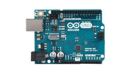 Original Arduino Uno Rev3-Smartiphi-Main