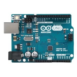 Original Arduino Uno Rev3-Smartiphi-Main