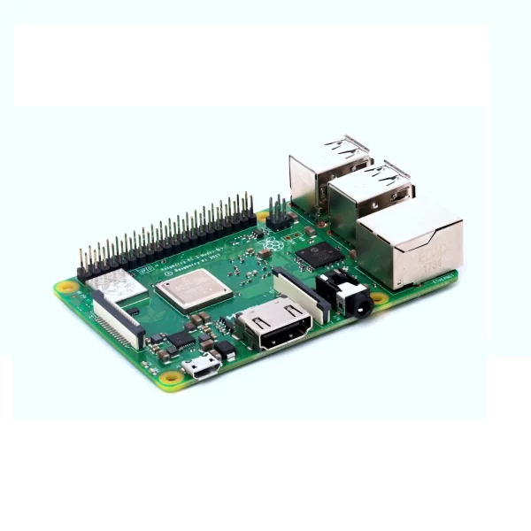 Raspberry PI 3 Model B+ 1.4 Ghz 64-bit - 1 GB ram-Smartiphi-5