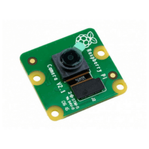 Raspberry Pi Camera Module V2 - 8 Megapixel,1080p-Smartiphi-main