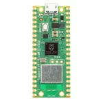 Raspberry Pi Pico W Development Board