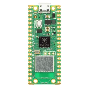 Raspberry Pi Pico W