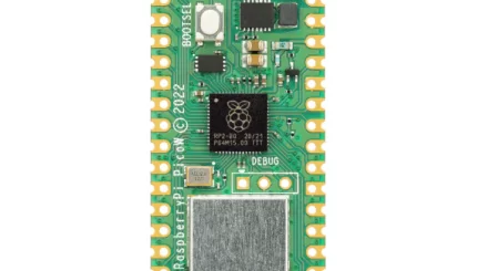 Raspberry Pi Pico W