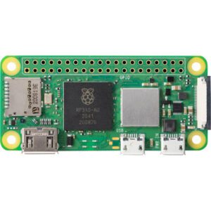 Raspberry Pi Zero 2 W-Smartiphi-Main