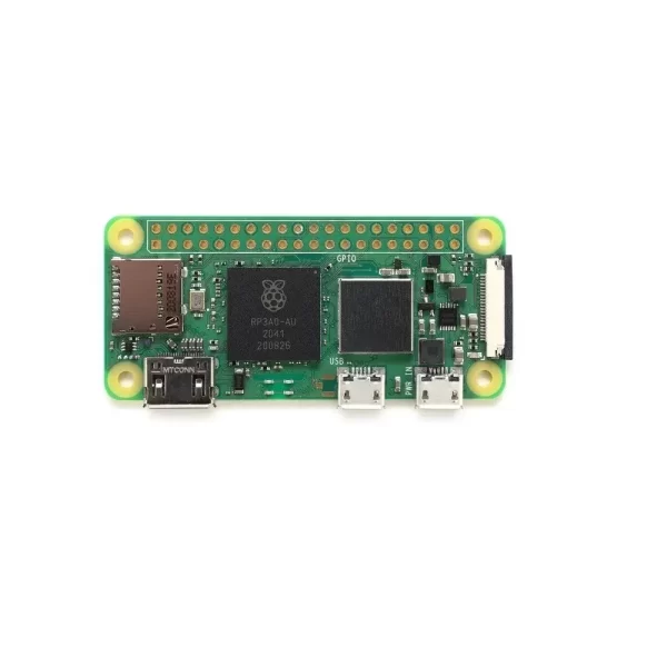 Raspberry Pi zero-Smartiphi-1