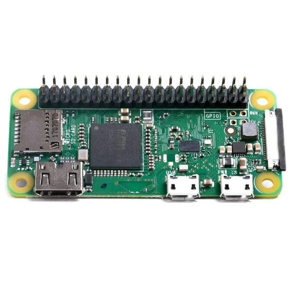 Raspberry Pi zero-Smartiphi-4