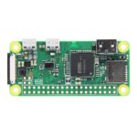 Raspberry Pi zero Development Board