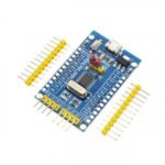 STM32F030F4P6 core board development board core ARM