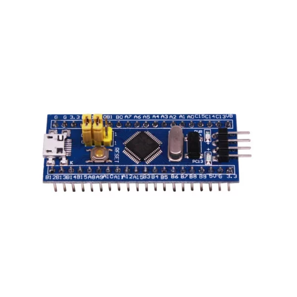 STM32F103C6T6 Development Board STM32 ARM Core Board-Smartiphi-1