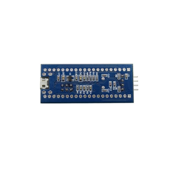 STM32F103C6T6 Development Board STM32 ARM Core Board-Smartiphi-2