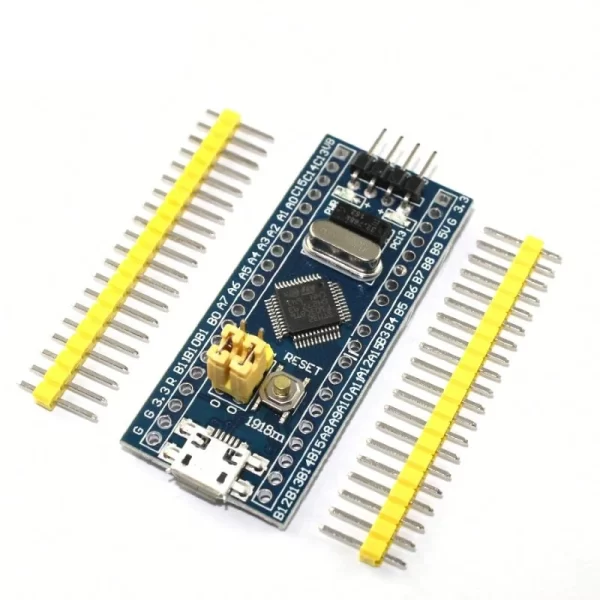 STM32F103C8T6-ARM-STM32-Minimum-System-Development-Smartiphi-Main