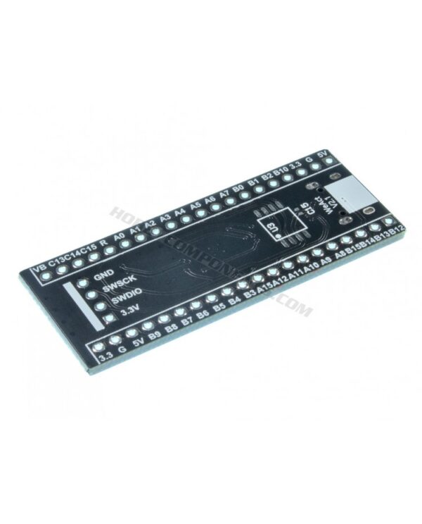 STM32F401 Black Pill Development Board-Smartiphi-3