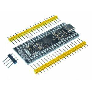 STM32F401 Black Pill Development Board-Smartiphi-Main