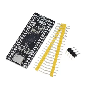 STM32F401CCU6 Minimum System Board Microcomputer STM32 ARM Core Board-Smartiphi-Main