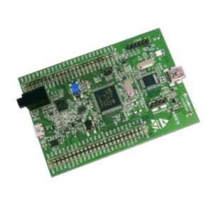 STM32F407 Discovery Kit-Smartiphi-Main