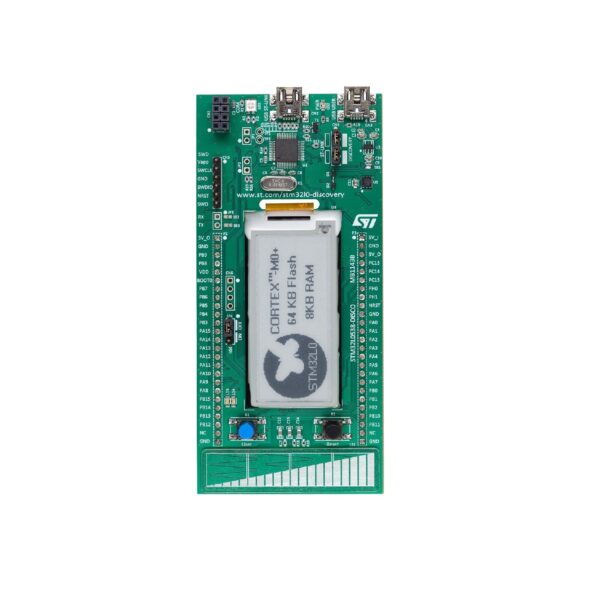 STM32L0538-DISCO Development Board-Smartiphi-1