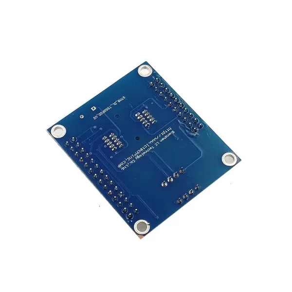 STM8S 8L TSSOP20 Burning Testing Holder Downloader Offline Programmer-Smartiphi-2