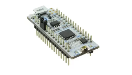 STMICROELECTRONICS NUCLEO-F042K6 Development-Smartiphi-Main