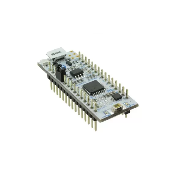 STMICROELECTRONICS NUCLEO-F042K6 Development-Smartiphi-Main