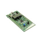 STM32L152C-DISCO Evaluation