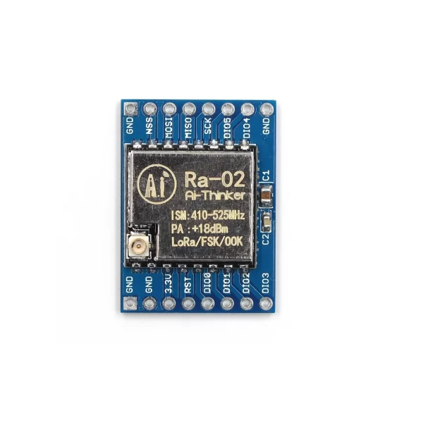 SX1278 LoRa Module Ra- 02 433MHZ Wireless Spread-Smartiphi-2