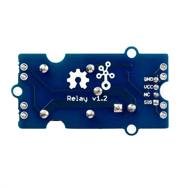 SeeedStudio Grove Relay-Smartiphi-2