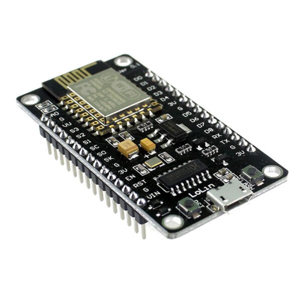 Smartiphi-ESP8266_ch340