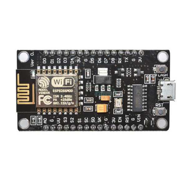 Smartiphi-ESP8266_ch340