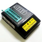 TOP 8051 USB Programmer