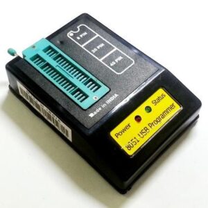 TOP 8051 USB Programmer-Smartiphi-Main