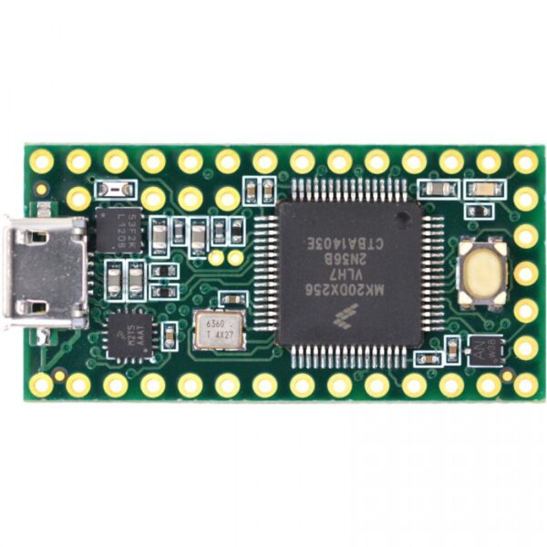 Teensy 3.2 Development Board-Smartiphi-2