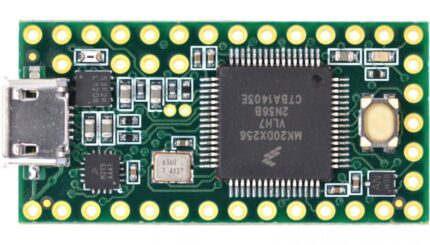Teensy 3.2 Development Board-Smartiphi-Main