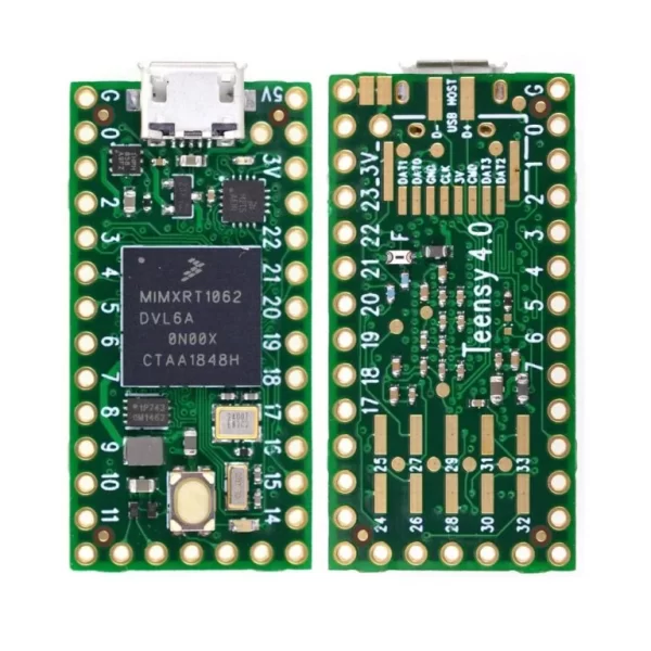 Teensy 4.0 Development Board-Smartiphi-1