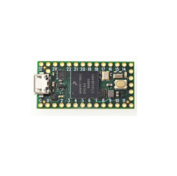 Teensy 4.0 Development Board-Smartiphi-2