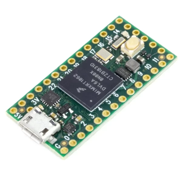 Teensy 4.0 Development Board-Smartiphi-Main