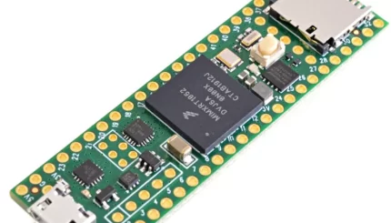 Teensy 4.1 Development Board-Smartiphi-Main