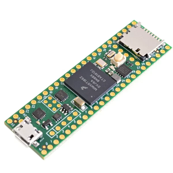 Teensy 4.1 Development Board-Smartiphi-Main