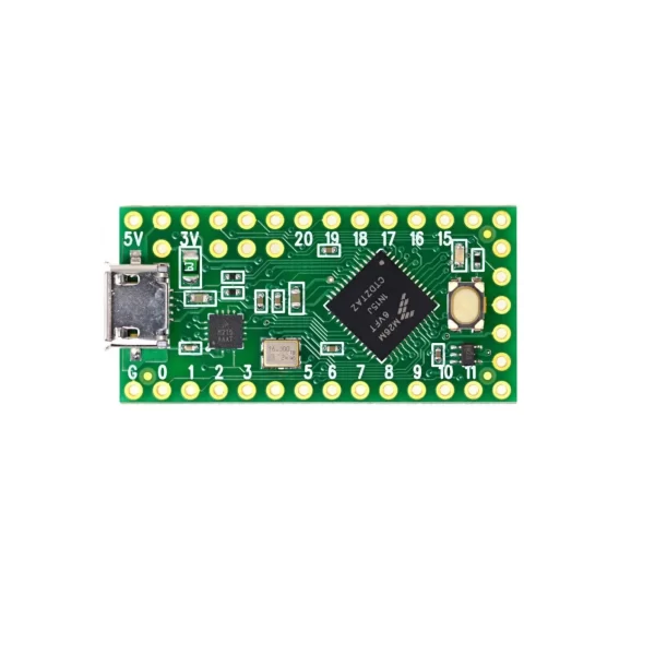 Teensy LC USB Micro-controller Development Board-Smartiphi-4