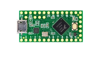 Teensy LC USB Micro-controller Development Board-Smartiphi-Main