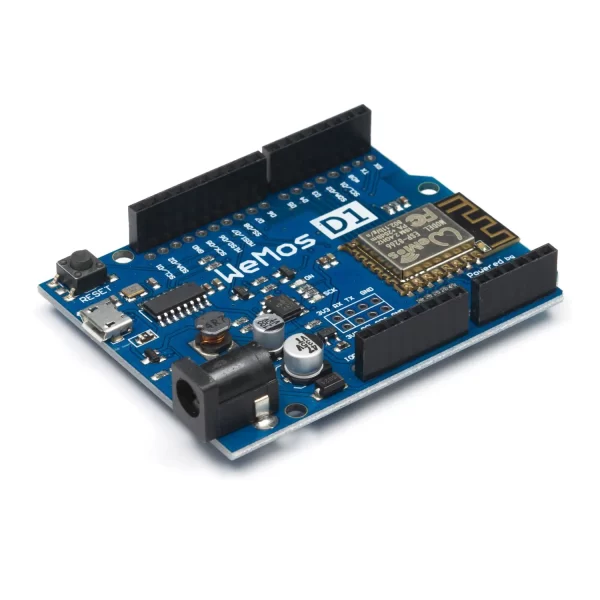 WeMos D1 R2 WiFi ESP8266 Development Board-Smartiphi-1