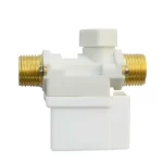 12V 1/2 inch Electric Water Solenoid Valve - Normally Closed NC